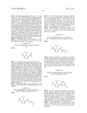 Pyrimidine Derivatives and Their Use for Treating Bone-Related Disorders diagram and image