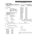 Sulfonamides diagram and image