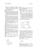 Sulfonamides diagram and image