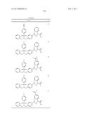 Sulfonamides diagram and image