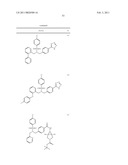 Sulfonamides diagram and image