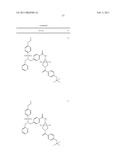 Sulfonamides diagram and image