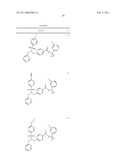 Sulfonamides diagram and image