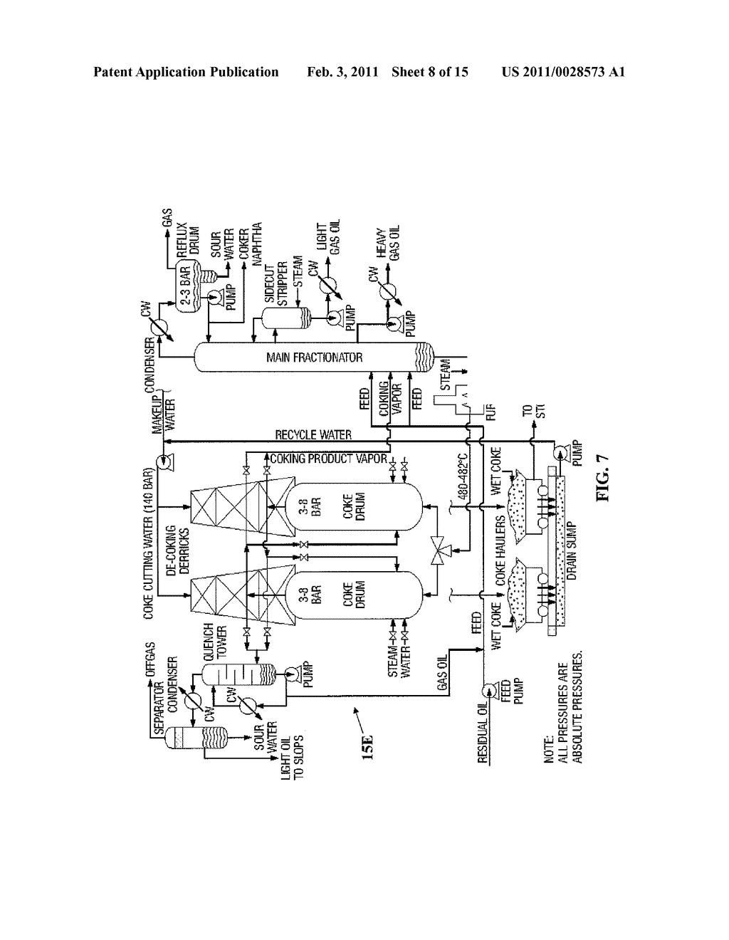 High Shear Production of Value-Added Product From Refinery-Related Gas - diagram, schematic, and image 09