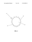 Weighted Elastomers, Cement Compositions Comprising Weighted Elastomers, and Methods of Use diagram and image