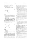 HYPERBRANCHED POLYMERS AND OLIGOMERS COMPRISING TERMINAL AMINO GROUPS AS CURING AGENTS FOR EPOXY RESINS diagram and image