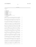 NOVEL BAG PROTEINS AND NUCLEIC ACID MOLECULES ENCODING THEM diagram and image