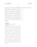 NOVEL BAG PROTEINS AND NUCLEIC ACID MOLECULES ENCODING THEM diagram and image