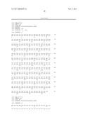 NOVEL BAG PROTEINS AND NUCLEIC ACID MOLECULES ENCODING THEM diagram and image