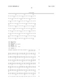 NOVEL BAG PROTEINS AND NUCLEIC ACID MOLECULES ENCODING THEM diagram and image