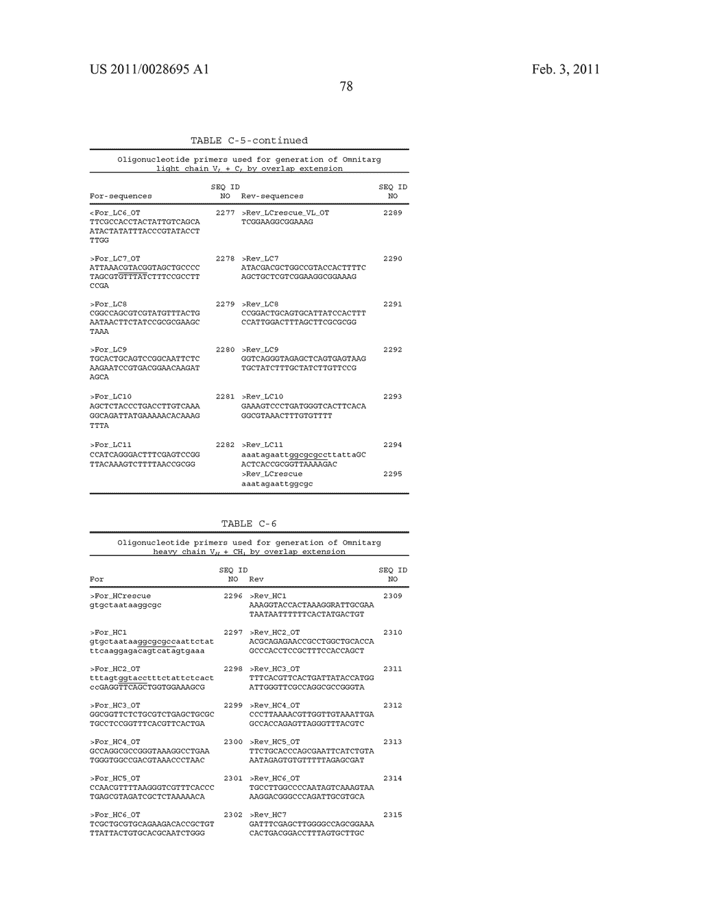 METHOD FOR OBTAINING POLYPEPTIDE CONSTRUCTS COMPRISING TWO OR MORE SINGLE DOMAIN ANTIBODIES - diagram, schematic, and image 124