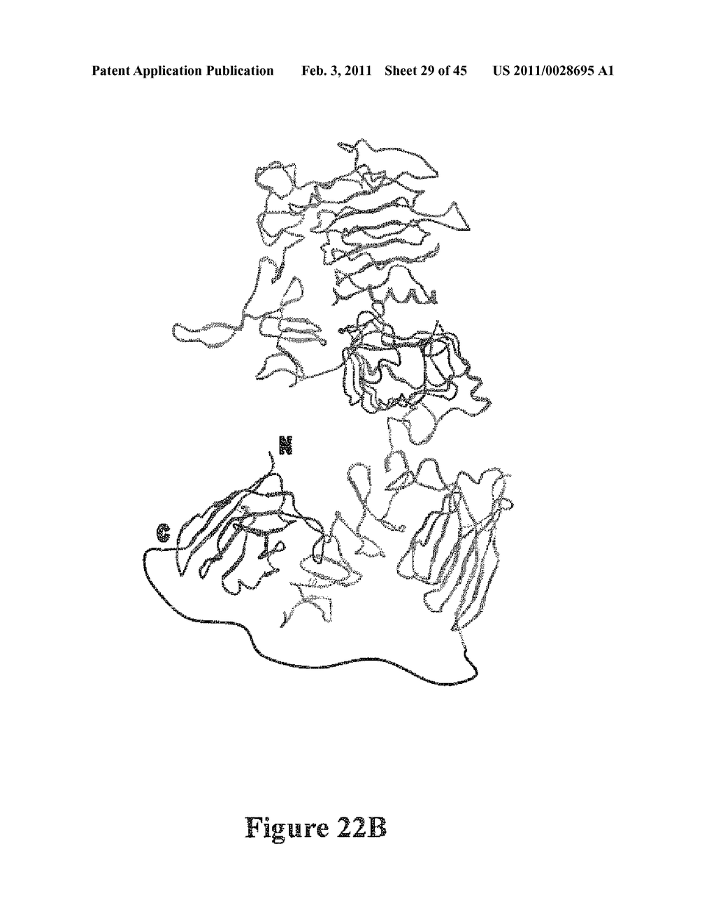 METHOD FOR OBTAINING POLYPEPTIDE CONSTRUCTS COMPRISING TWO OR MORE SINGLE DOMAIN ANTIBODIES - diagram, schematic, and image 30