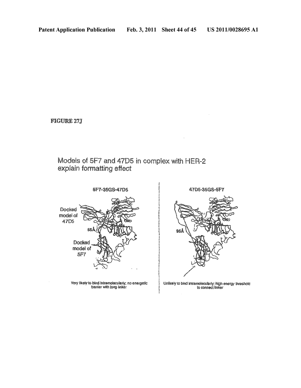 METHOD FOR OBTAINING POLYPEPTIDE CONSTRUCTS COMPRISING TWO OR MORE SINGLE DOMAIN ANTIBODIES - diagram, schematic, and image 45