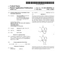 INOSINE DERIVATIVES AND PRODUCTION METHODS THEREFOR diagram and image