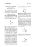 INOSINE DERIVATIVES AND PRODUCTION METHODS THEREFOR diagram and image