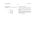 INOSINE DERIVATIVES AND PRODUCTION METHODS THEREFOR diagram and image