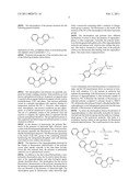 Chromophore and Polymer Capable of Detecting the Presence of Various Neurotoxins and Method of Use diagram and image