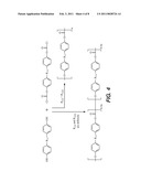 POLYMERS OF NAPTHALENE TETRACARBOXYLIC DIIMIDE DIMERS diagram and image