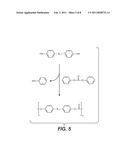 POLYMERS OF NAPTHALENE TETRACARBOXYLIC DIIMIDE DIMERS diagram and image