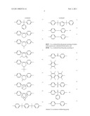 POLYMERS OF NAPTHALENE TETRACARBOXYLIC DIIMIDE DIMERS diagram and image