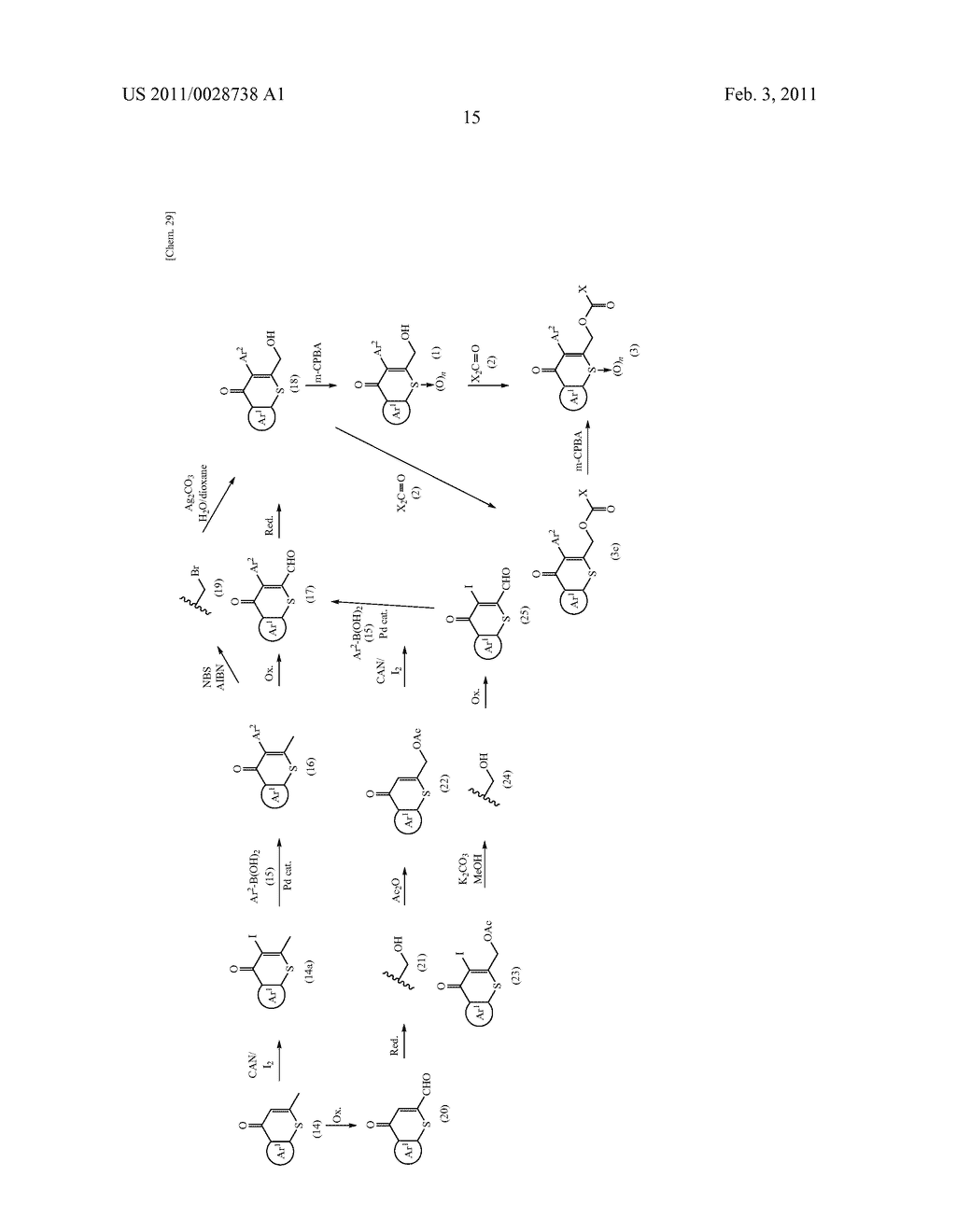 PHOTODISSOCIABLE PROTECTIVE GROUP - diagram, schematic, and image 18