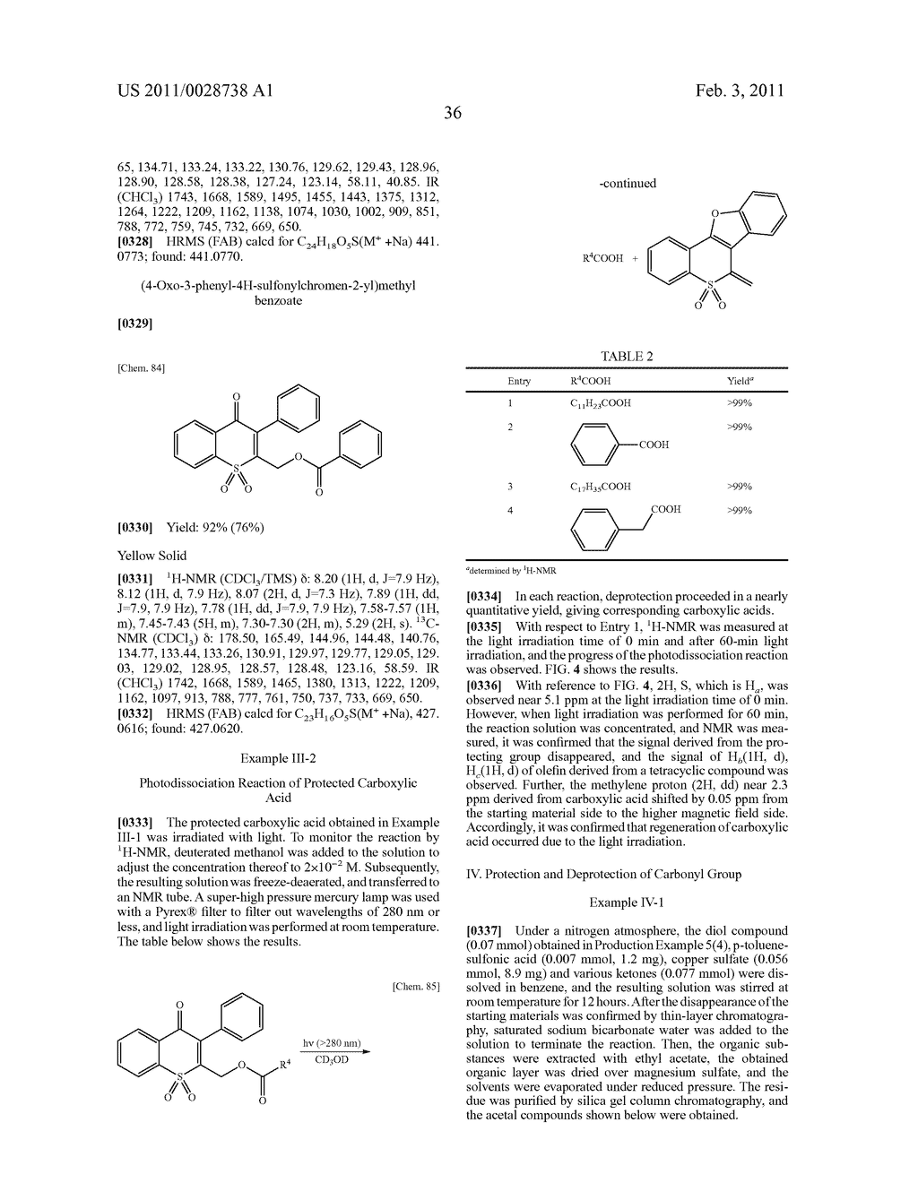 PHOTODISSOCIABLE PROTECTIVE GROUP - diagram, schematic, and image 39