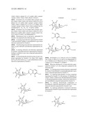 Novel Platensimycin Derivatives, Their Intermediates, and Process for Preparing the Same, and New Process for Preparing Platensimycin diagram and image