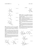 Novel Platensimycin Derivatives, Their Intermediates, and Process for Preparing the Same, and New Process for Preparing Platensimycin diagram and image