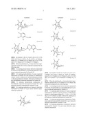 Novel Platensimycin Derivatives, Their Intermediates, and Process for Preparing the Same, and New Process for Preparing Platensimycin diagram and image