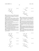 Novel Platensimycin Derivatives, Their Intermediates, and Process for Preparing the Same, and New Process for Preparing Platensimycin diagram and image