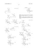 Novel Platensimycin Derivatives, Their Intermediates, and Process for Preparing the Same, and New Process for Preparing Platensimycin diagram and image