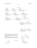 Novel Platensimycin Derivatives, Their Intermediates, and Process for Preparing the Same, and New Process for Preparing Platensimycin diagram and image