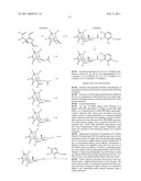 Novel Platensimycin Derivatives, Their Intermediates, and Process for Preparing the Same, and New Process for Preparing Platensimycin diagram and image