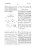 Novel Platensimycin Derivatives, Their Intermediates, and Process for Preparing the Same, and New Process for Preparing Platensimycin diagram and image