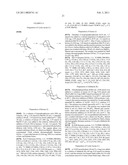 Novel Platensimycin Derivatives, Their Intermediates, and Process for Preparing the Same, and New Process for Preparing Platensimycin diagram and image