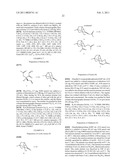 Novel Platensimycin Derivatives, Their Intermediates, and Process for Preparing the Same, and New Process for Preparing Platensimycin diagram and image