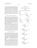 Novel Platensimycin Derivatives, Their Intermediates, and Process for Preparing the Same, and New Process for Preparing Platensimycin diagram and image