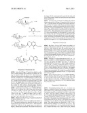 Novel Platensimycin Derivatives, Their Intermediates, and Process for Preparing the Same, and New Process for Preparing Platensimycin diagram and image