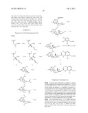 Novel Platensimycin Derivatives, Their Intermediates, and Process for Preparing the Same, and New Process for Preparing Platensimycin diagram and image