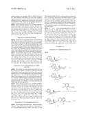 Novel Platensimycin Derivatives, Their Intermediates, and Process for Preparing the Same, and New Process for Preparing Platensimycin diagram and image