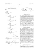 Novel Platensimycin Derivatives, Their Intermediates, and Process for Preparing the Same, and New Process for Preparing Platensimycin diagram and image