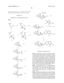 Novel Platensimycin Derivatives, Their Intermediates, and Process for Preparing the Same, and New Process for Preparing Platensimycin diagram and image