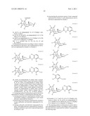 Novel Platensimycin Derivatives, Their Intermediates, and Process for Preparing the Same, and New Process for Preparing Platensimycin diagram and image