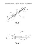 MULTI-LUMEN ENDOSCOPIC ACCESSORY AND SYSTEM diagram and image