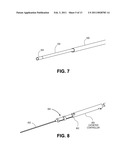 MULTI-LUMEN ENDOSCOPIC ACCESSORY AND SYSTEM diagram and image