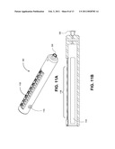 MULTI-LUMEN ENDOSCOPIC ACCESSORY AND SYSTEM diagram and image