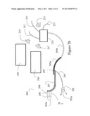 DISPOSABLE ENDOSCOPIC ACCESS DEVICE AND PORTABLE DISPLAY diagram and image