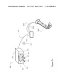 DISPOSABLE ENDOSCOPIC ACCESS DEVICE AND PORTABLE DISPLAY diagram and image