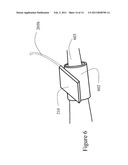 DISPOSABLE ENDOSCOPIC ACCESS DEVICE AND PORTABLE DISPLAY diagram and image