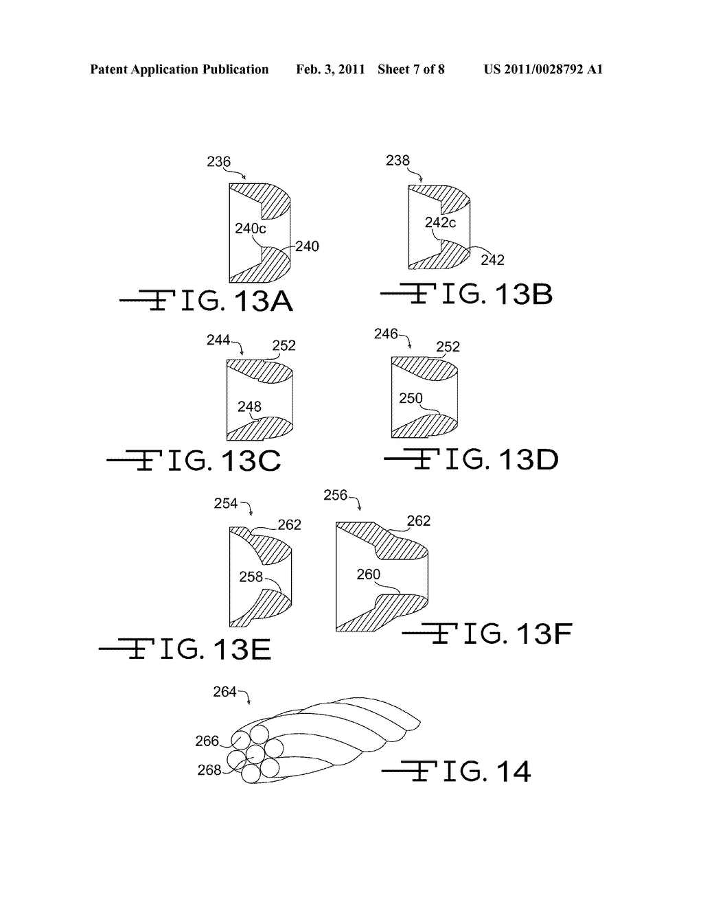 TISSUE RETRACTORS WITH FLUID EVACUATION/INFUSION AND/OR LIGHT EMISSION CAPABILITY - diagram, schematic, and image 08